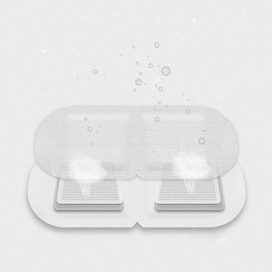 lavender steam eye mask